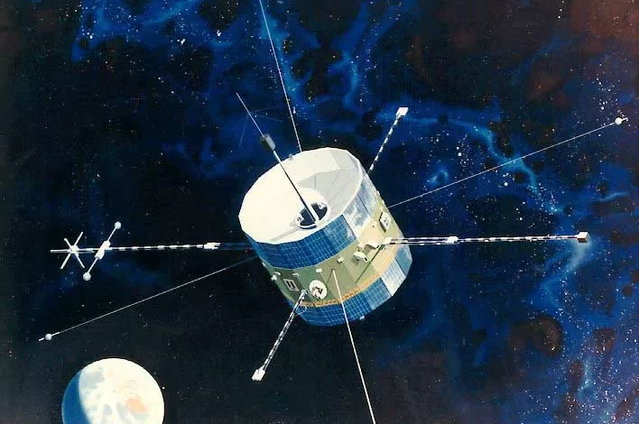 امروز در فضا: ارتش آمریکا ماهواره اکسپلورر-۳ را پرتاب کرد
