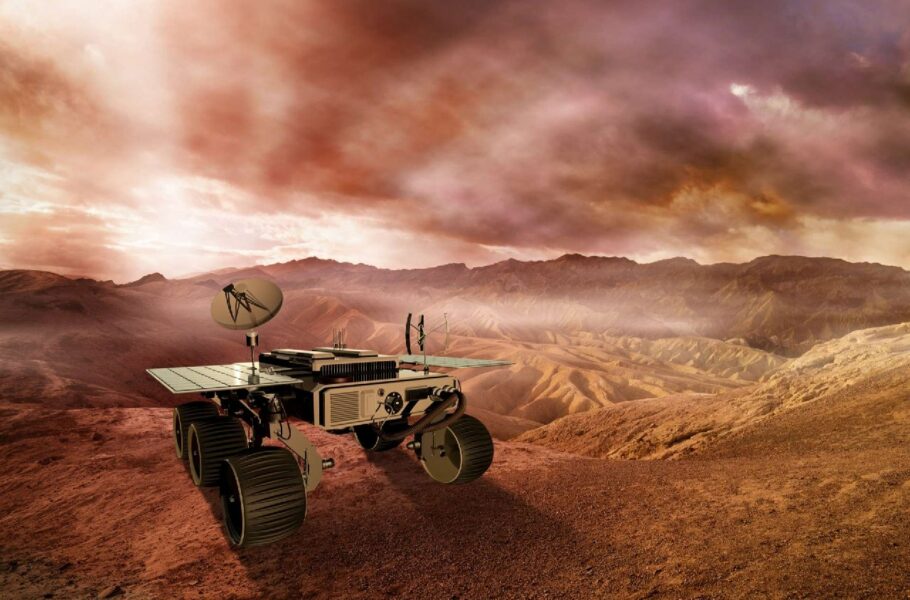 امروز در فضا: مأموریت اگزومارس برای جستجوی حیات به مریخ پرتاب شد