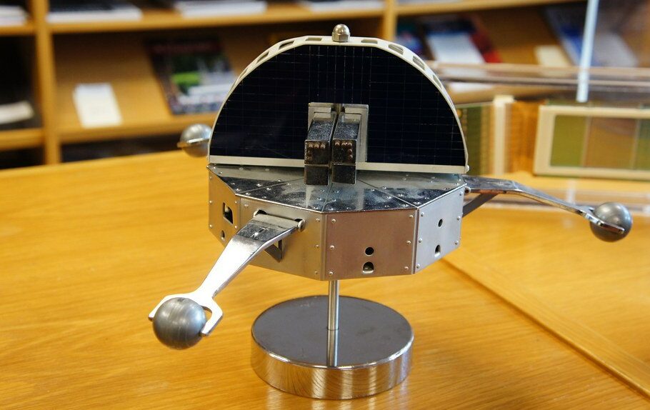 امروز در فضا: ناسا رصدخانه خورشیدی مدارگرد را به فضا پرتاب کرد