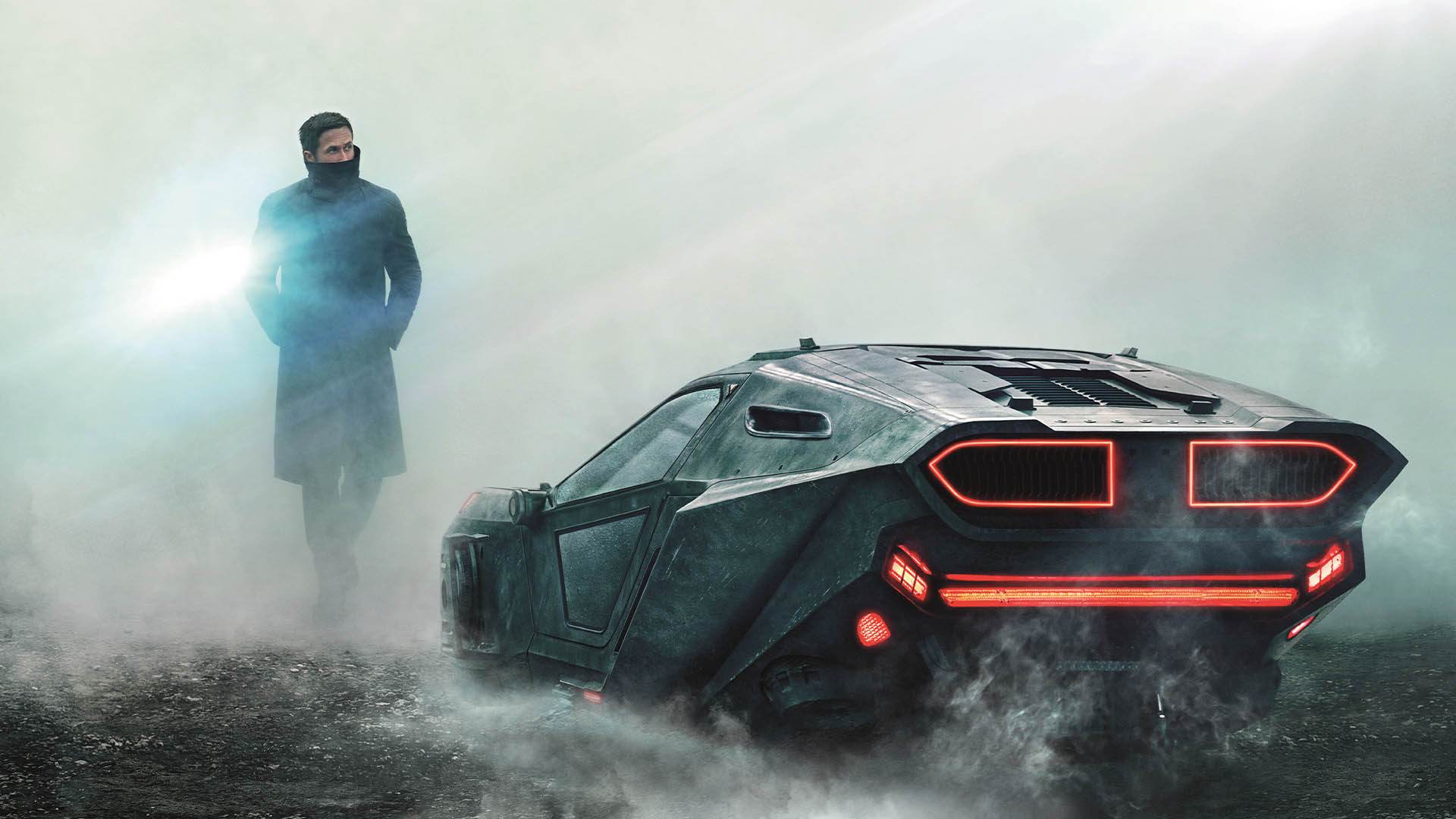 انتخاب کارگردان بازی تاج و تخت برای ساخت قسمت اول سریال Blade Runner