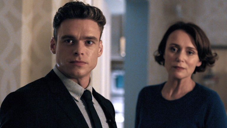 انتشار اولین تصاویر Citadel، دومین سریال پر هزینه تاریخ | اعلام تاریخ شروع پخش