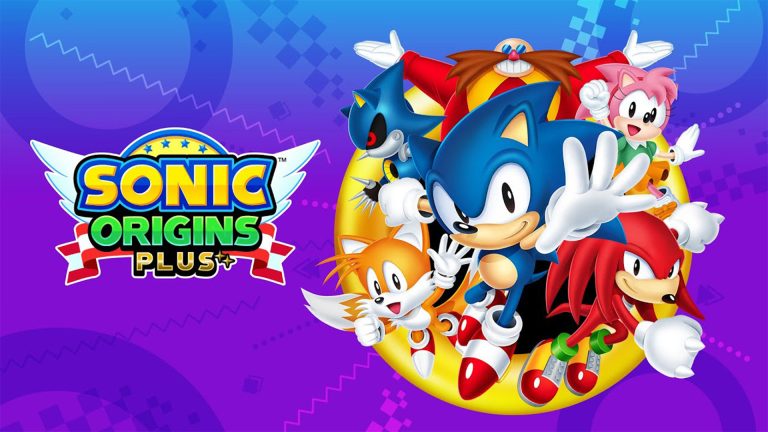انتشار بازی Sonic Origins Plus برای کنسول‌ها و کامپیوتر در تابستان ۲۰۲۳