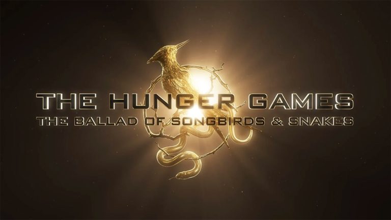 انتشار پوستر تازه فیلم پیشدرآمد The Hunger Games