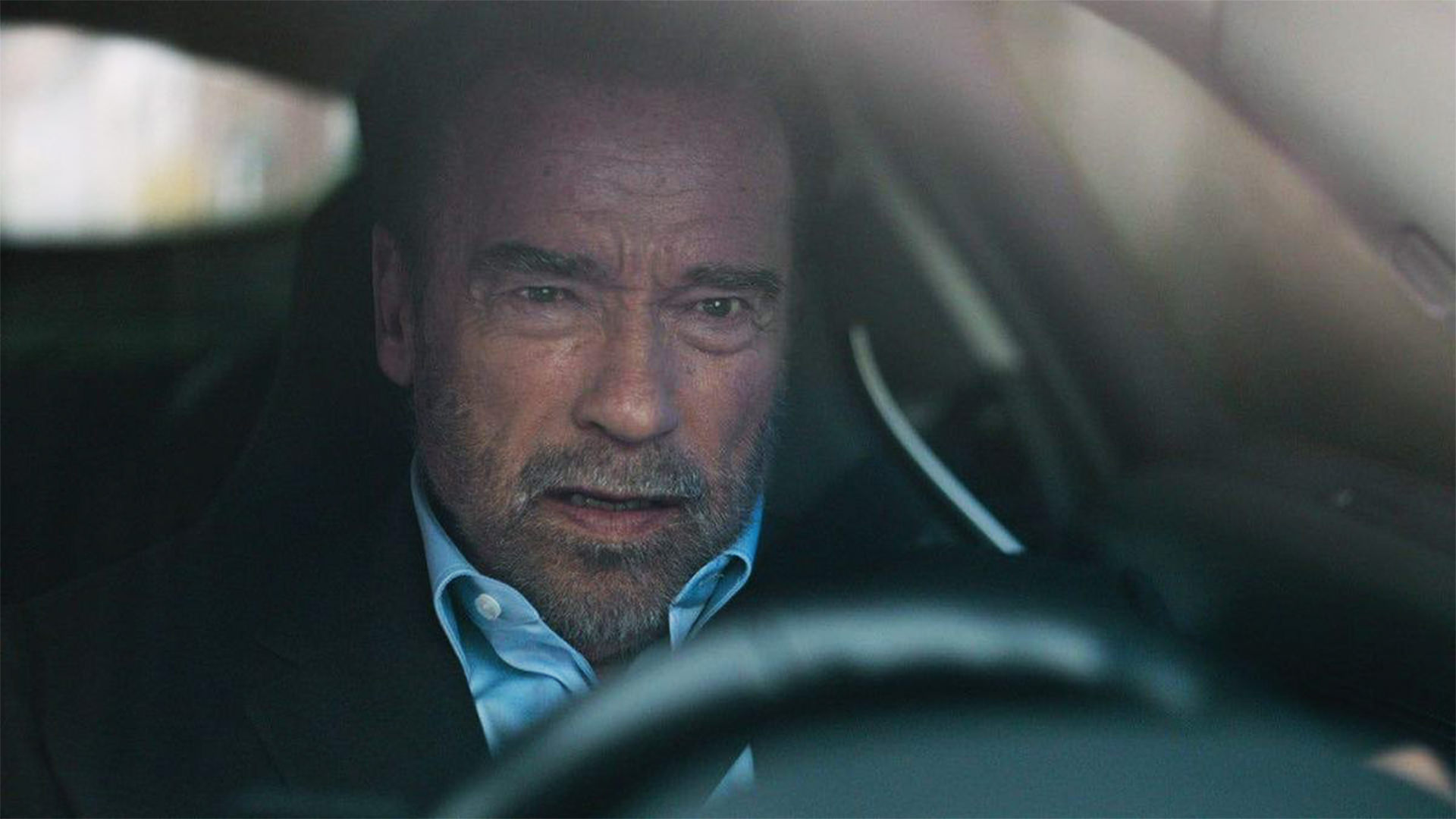 انجام آخرین مأموریت آرنولد شوارتزنگر پیش از بازنشستگی در نخستین تیزر سریال FUBAR