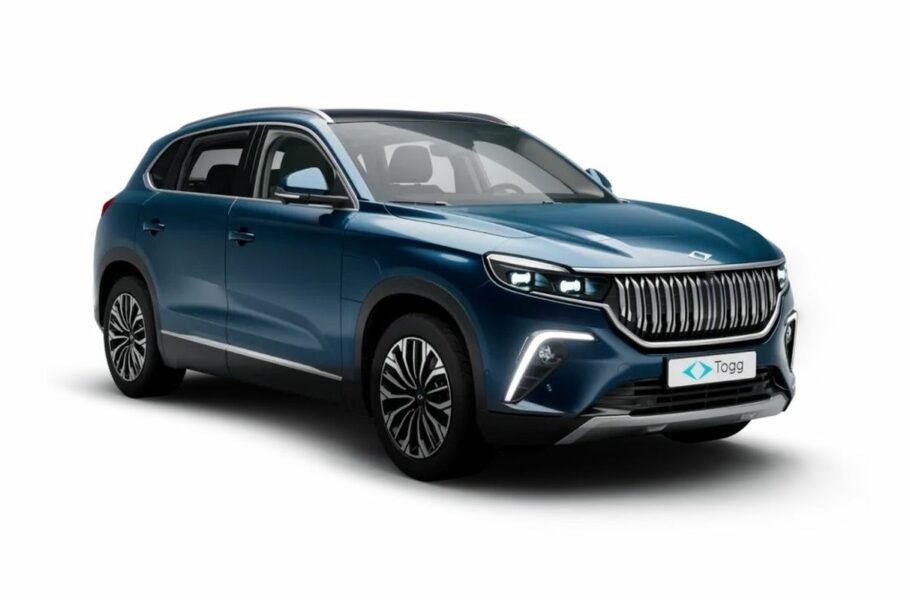 اولین خودروی برقی ترکیه با قیمت 2.4 میلیارد و روش قرعه‌کشی وارد بازار شد