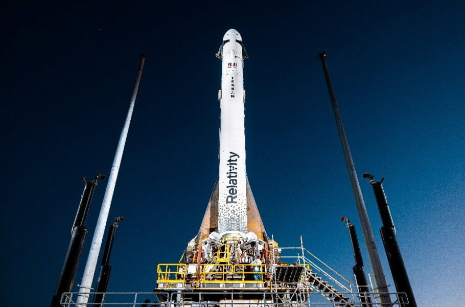 اولین موشک پرینت سه‌بعدی جهان پرواز اولیه خود را امشب انجام خواهد داد