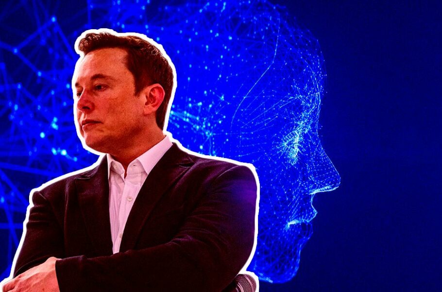 ایلان ماسک: هوش مصنوعی خطرناک است و باید قانونمند شود