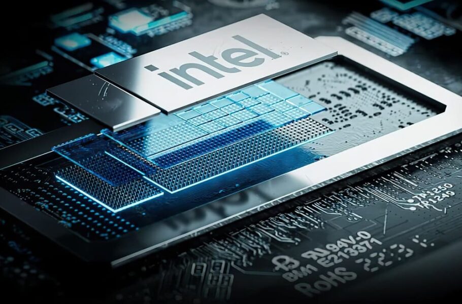 اینتل برای جنگ با TSMC آماده می‌شود؛ تکمیل توسعه لیتوگرافی 1.8 نانومتری