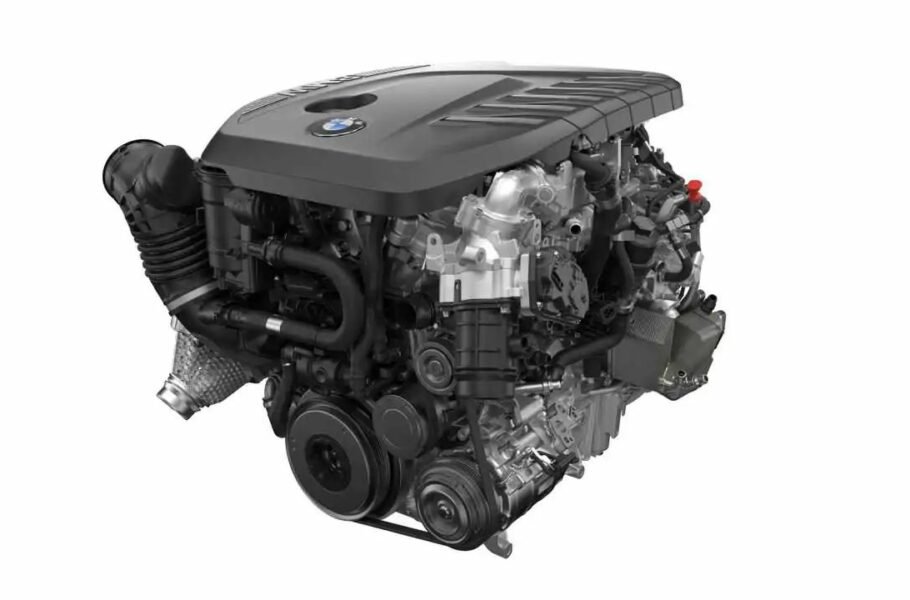 ب ام و برخلاف روند جهان؛ طراحی نسل جدید موتورهای بنزینی و دیزل ادامه دارد