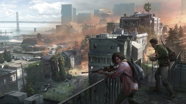 بازی چندنفره‌ی The Last of Us احتمالا برای پلی استیشن ۴ نیز منتشر خواهد شد