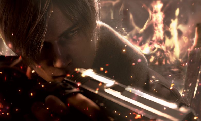 بازی Resident Evil 4 Remake بزرگترین عرضه این سری روی استیم را ثبت کرد