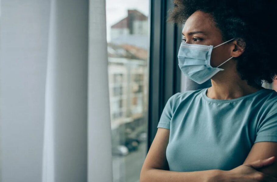 بررسی 137 مطالعه نشان داد: کرونا اثر چندانی بر افت سلامت روان جوامع نداشته است