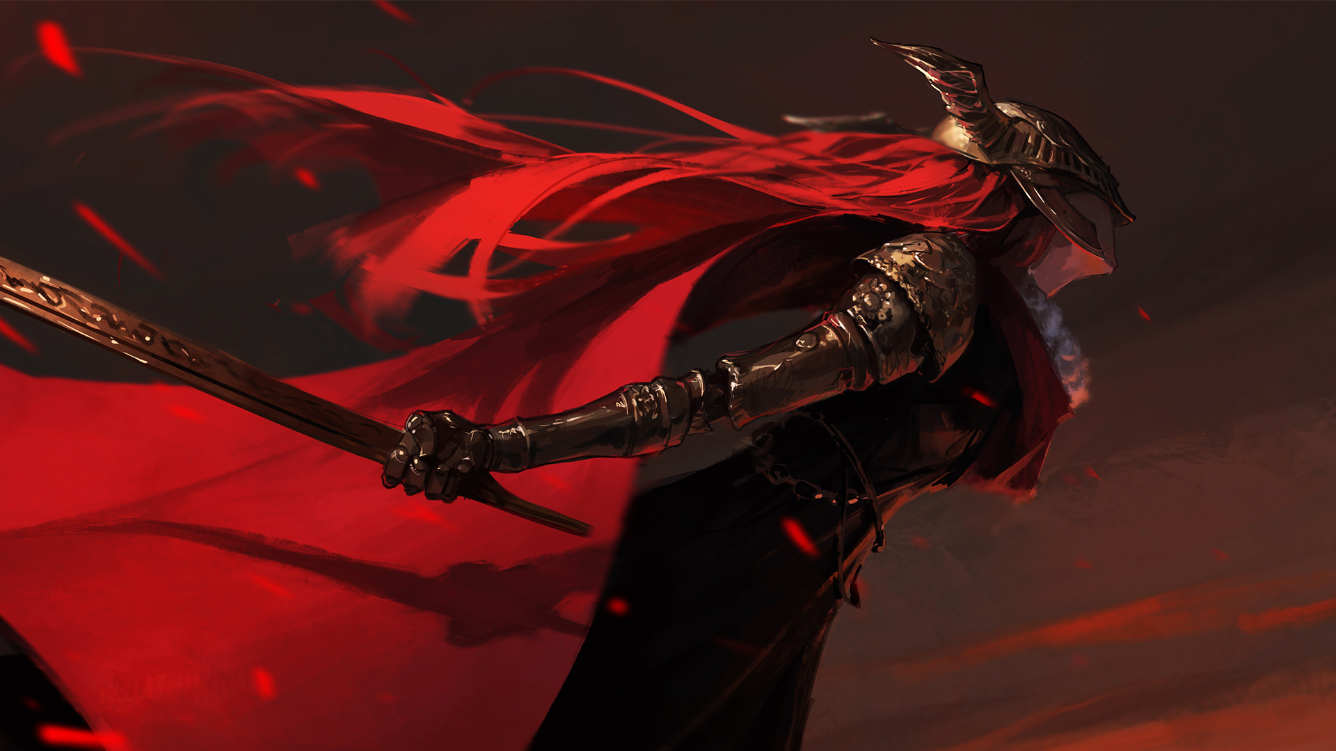 برندگان جوایز GDC 2023؛ Elden Ring بهترین بازی سال