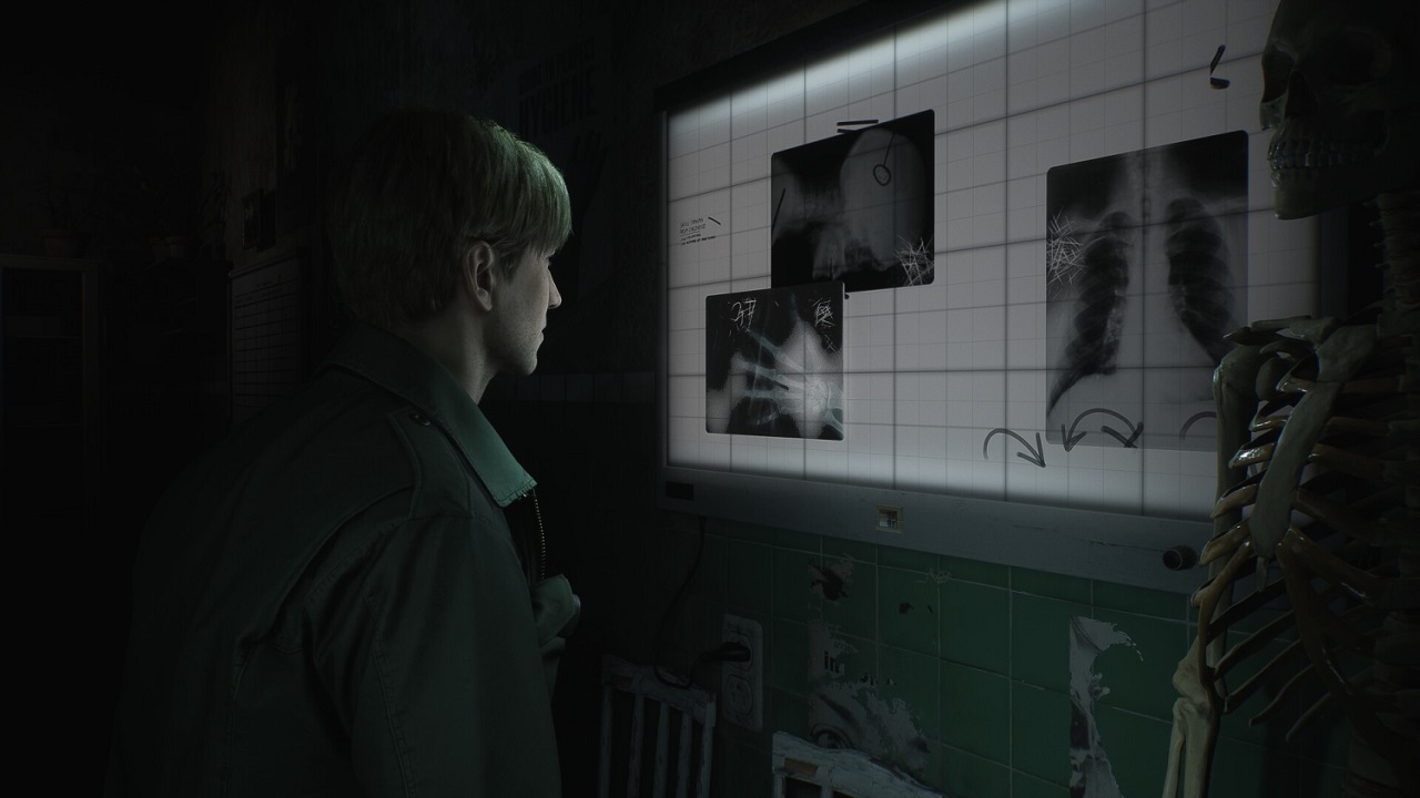 بلوبر تیم با توسعه‌ی نسخه‌های بیشتر از مجموعه Silent Hill مخالفتی ندارد