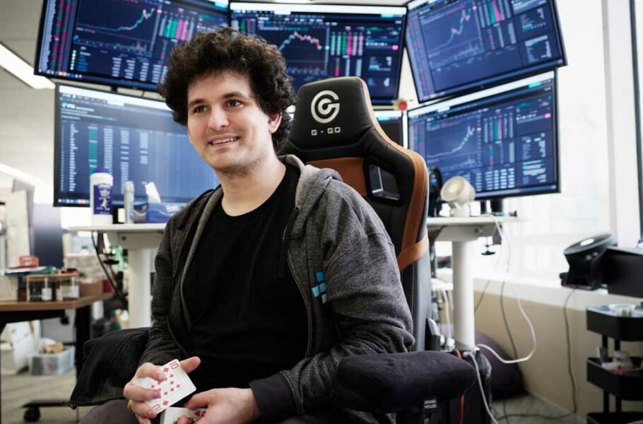 بنیان‌گذار صرافی ورشکسته FTX به پرداخت 40 میلیون دلار رشوه به مقامات چینی متهم شد