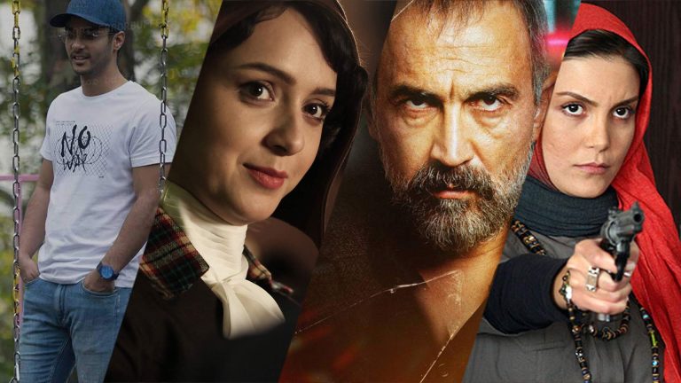 بهترین سریال های نمایش خانگی | از شهرزاد تا پوست شیر