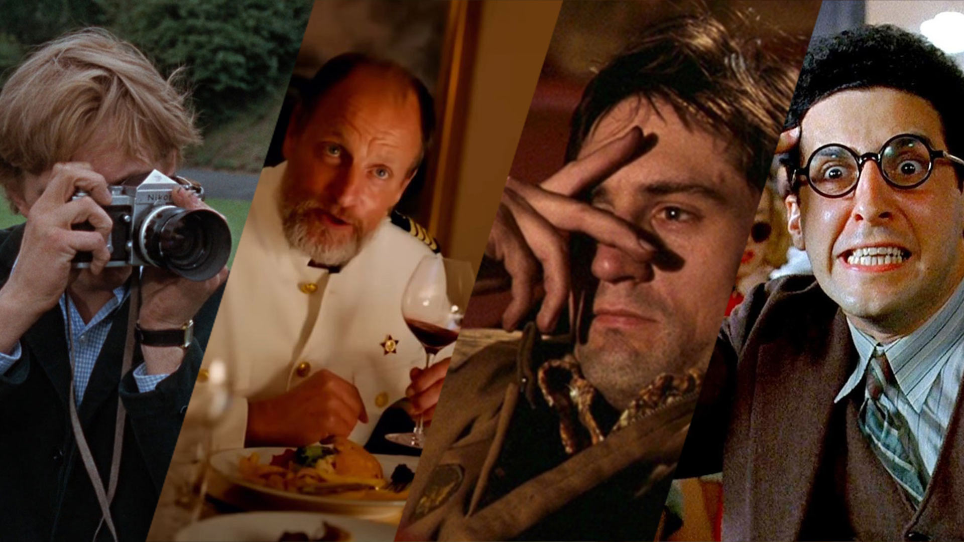 بهترین فیلم های برنده‌ نخل طلای کن | از راننده تاکسی تا خواب زمستانی