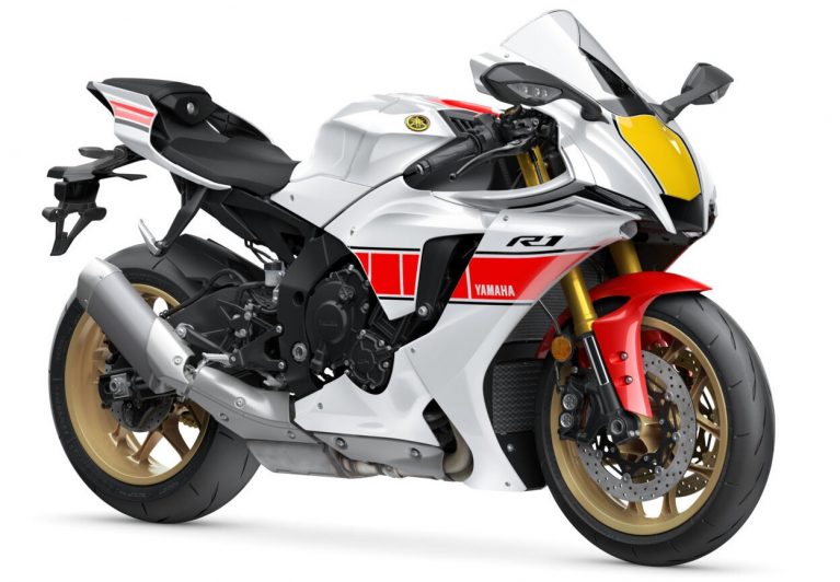 بهترین موتورسیکلت اسپرت هزار سیسی؛ از CBR1000 تا یاماها R1 نینجا و دوکاتی و بی ام و