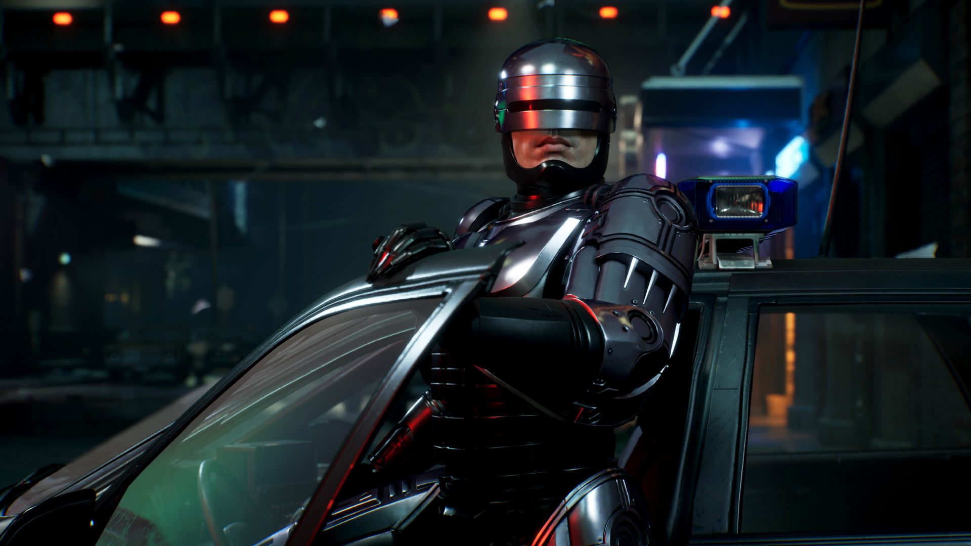 تأخیر بازی RoboCop: Rogue City تا سپتامبر ۲۰۲۳