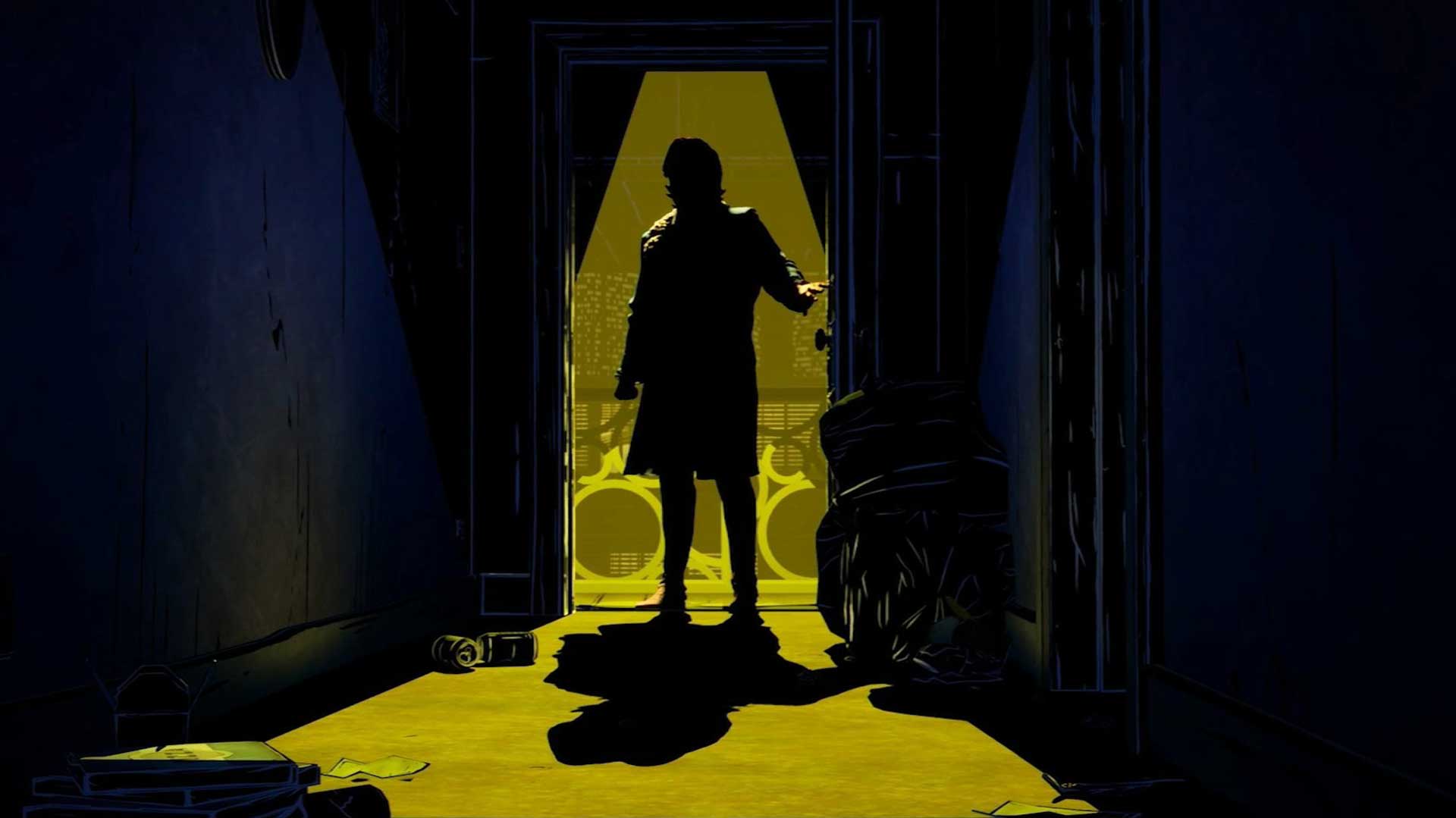 تاخیر زمان عرضه بازی The Wolf Among Us 2 تا سال ۲۰۲۴