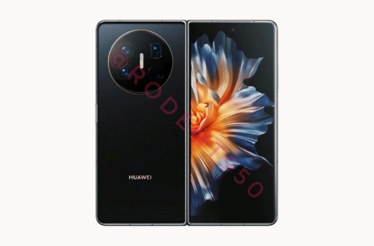 تاریخ رونمایی از سری هواوی P60 و گوشی تاشو میت X3 رسماً اعلام شد