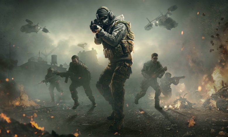 تاکید اکتیویژن روی ادامه‌ی پشتیبانی طولانی و قدرتمند از بازی Call of Duty Mobile
