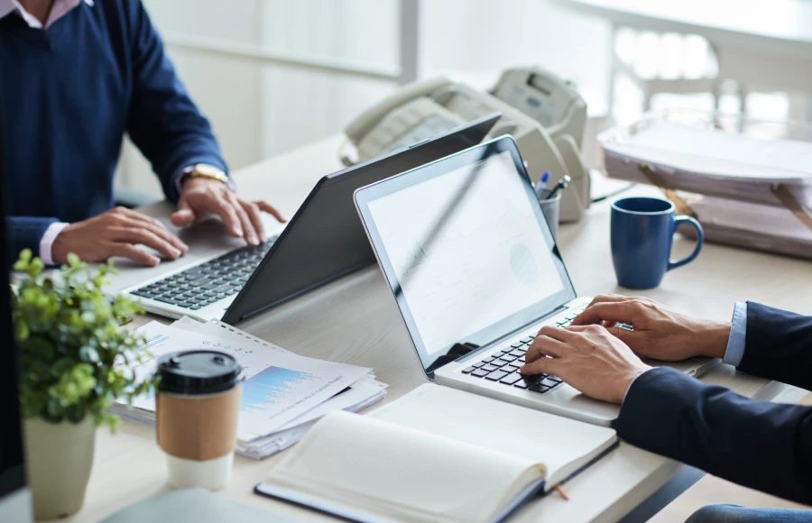 تحول ارتباطات رسمی و کاری با خرید ایمیل سازمانی