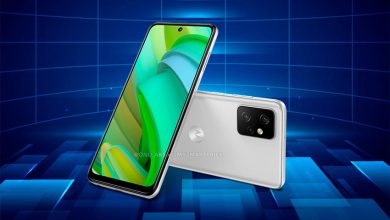 تصاویر رندر شده موتورولا موتو جی پاور (2023) طراحی ظاهری آن را نشان میدهند