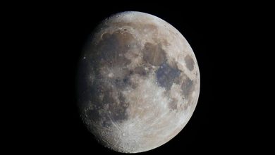 تصاویر گوشیهای هوشمند سامسونگ از ماه جعلیاند