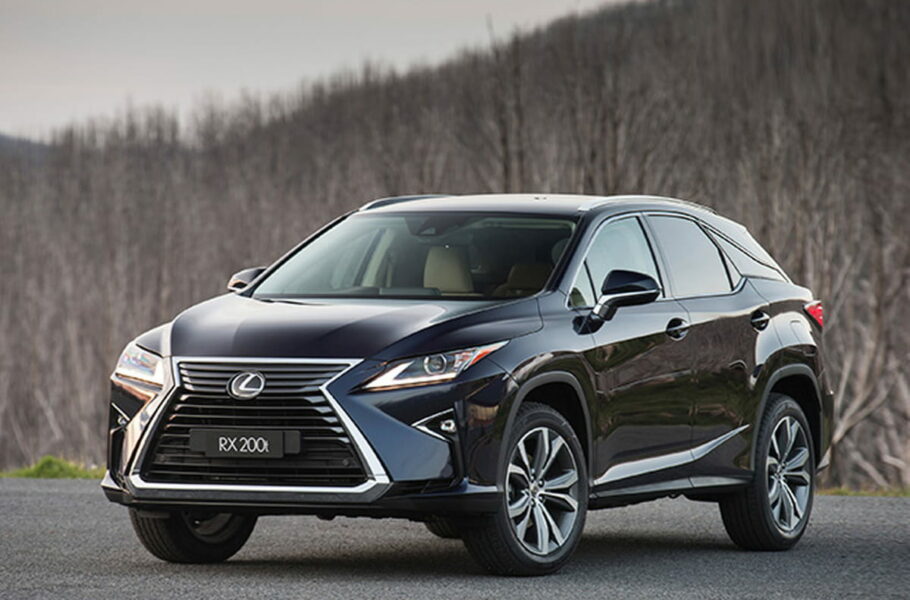 تغییر محدوده قیمت مالیات خودروی لوکس از 1.5 به 3 میلیارد تومان در سال ۱۴۰۲