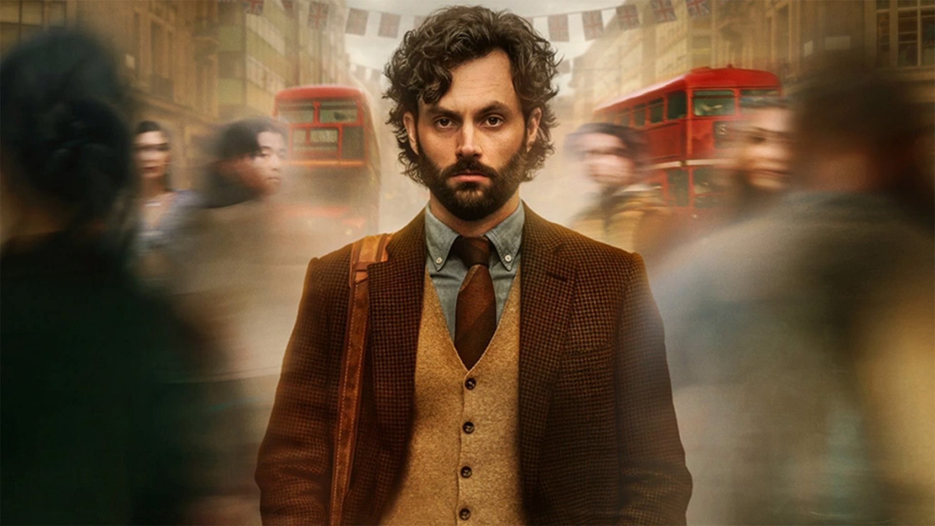 تمدید سریال You برای فصل پنجم و پایانی توسط نتفلیکس | تغییر سازندگان