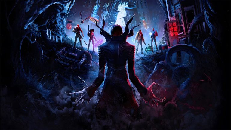 تمرکز تریلر بازی Redfall روی داستان و شخصیت‌های منفی