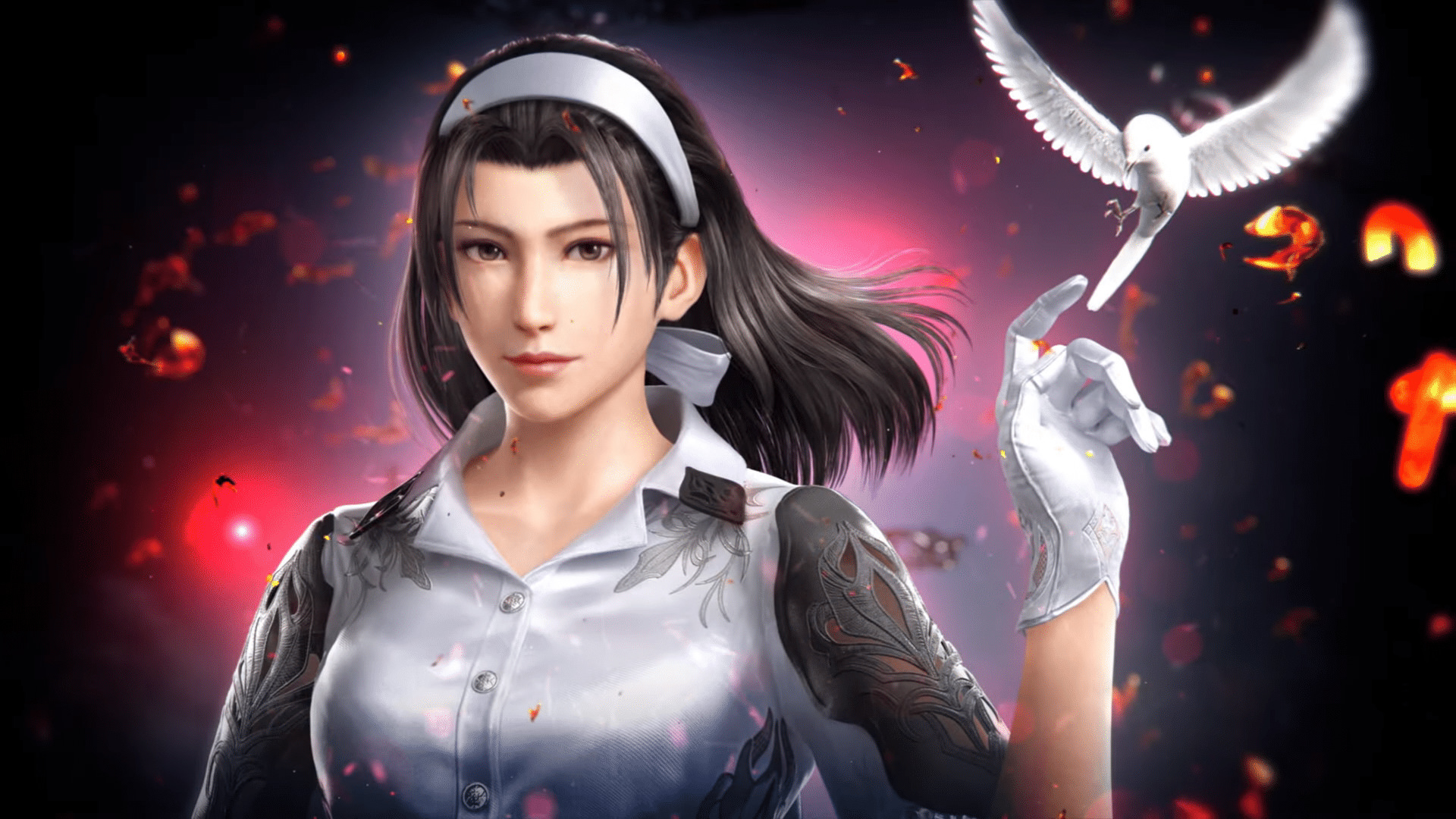 تمرکز تریلر گیم پلی Tekken 8 روی نمایش مبارزات جون کازاما