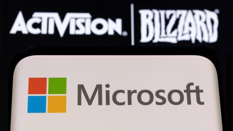 جیم رایان تنها می‌خواهد مانع معامله خرید اکتیویژن بلیزارد توسط مایکروسافت شود