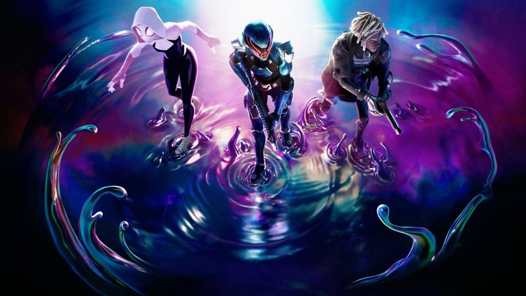 حالت اول-شخص احتمالا به‌زودی به فورتنایت راه می‌یابد