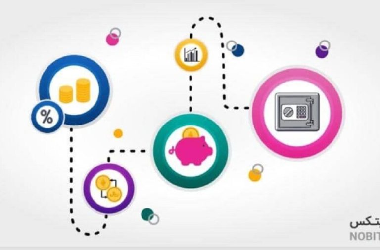 حرکت نوبیتکس به‌سوی دنیای غیرمتمرکز با راه‌اندازی پروژه استیکینگ