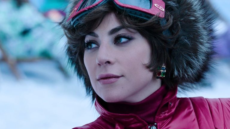 حضور لیدی گاگا در نقش هارلی کویین در تصاویر جدیدی از پشت صحنه فیلم جوکر 2