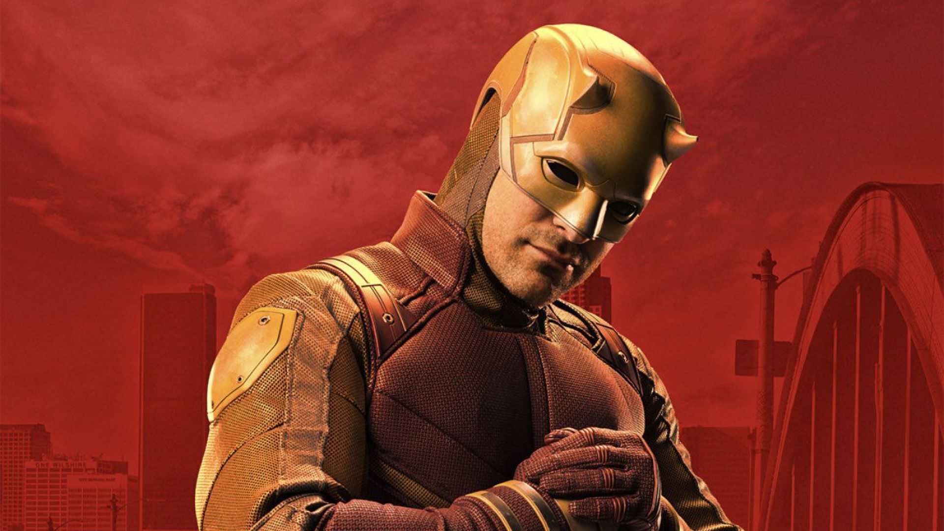 حضور کارگردان دکستر در فصل جدید سریال Daredevil تا پیوستن بازیگران بیشتر
