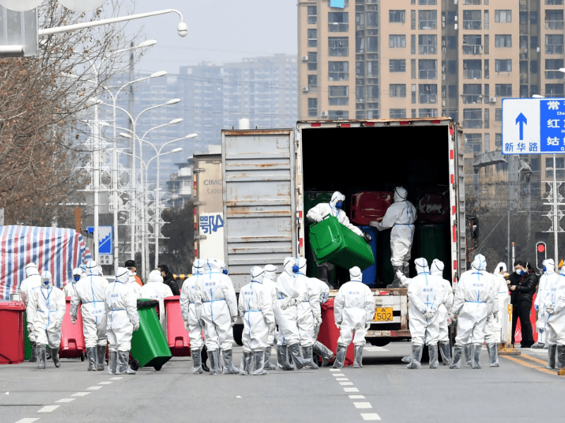 دانشمندان به سرنخ‌های جدیدی از منشأ کرونا دست یافتند