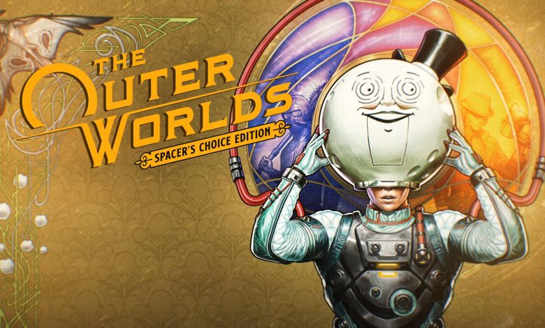 درخواست بازپرداخت هزینه The Outer Worlds: Spacer’s Choice توسط کاربرهای PS5 در اعتراض به مشکلات فنی