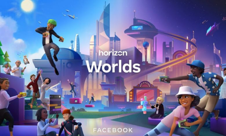 درخواست سناتورها از متا: Horizon Worlds را در دسترس نوجوانان قرار ندهید