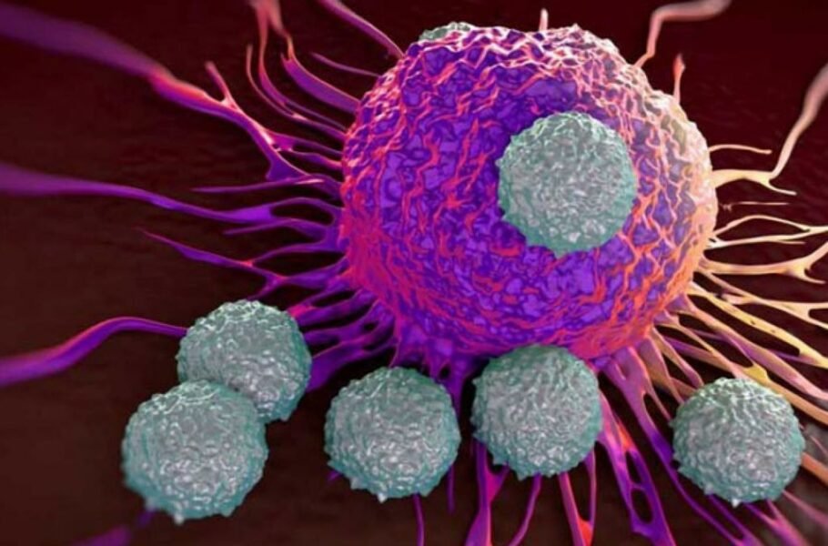 دستاورد جدید هوش مصنوعی: توسعه درمانی برای یک نوع سرطان تنها در عرض 30 روز
