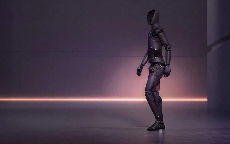 ربات انسان‌نمای فیگر ۰۱، نویدبخش توانبخشی به نیروی کار سالخورده