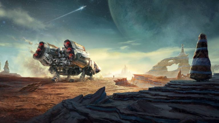 رده بندی سنی بزرگسال بازی Starfield در استرالیا