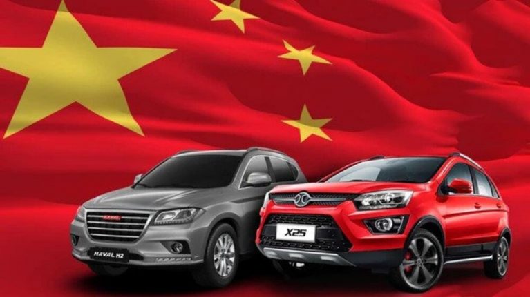 رده‌بندی کیفیتی خودروسازان چینی در سال ۲۰۲۲؛ چری جتور و بائوجون در قعر جدول!