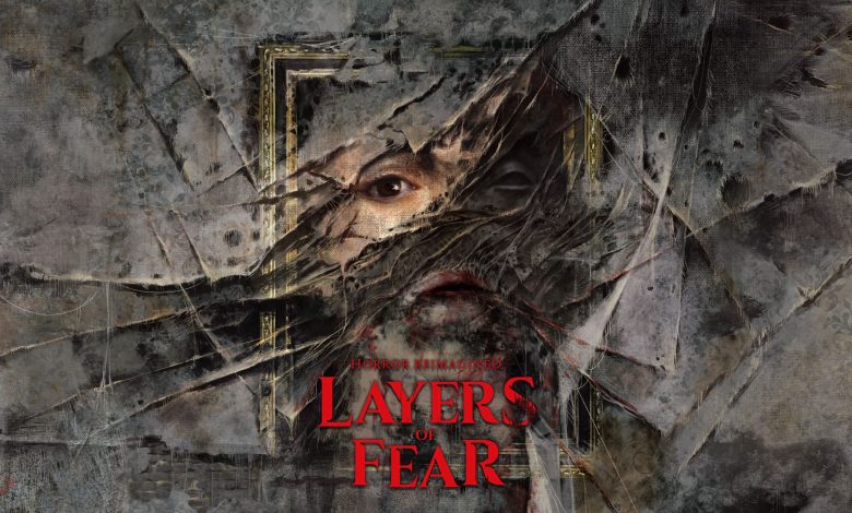 رونمایی از کاراکتر Writer در تریلر گیم پلی طولانی Layers of Fear