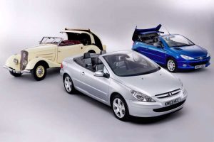 زشت‌ترین خودروهای کروک سقف فلزی در تاریخ