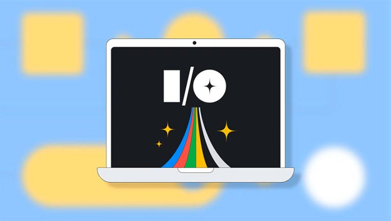 زمان برگزاری کنفرانس Google I/O 2023 مشخص شد