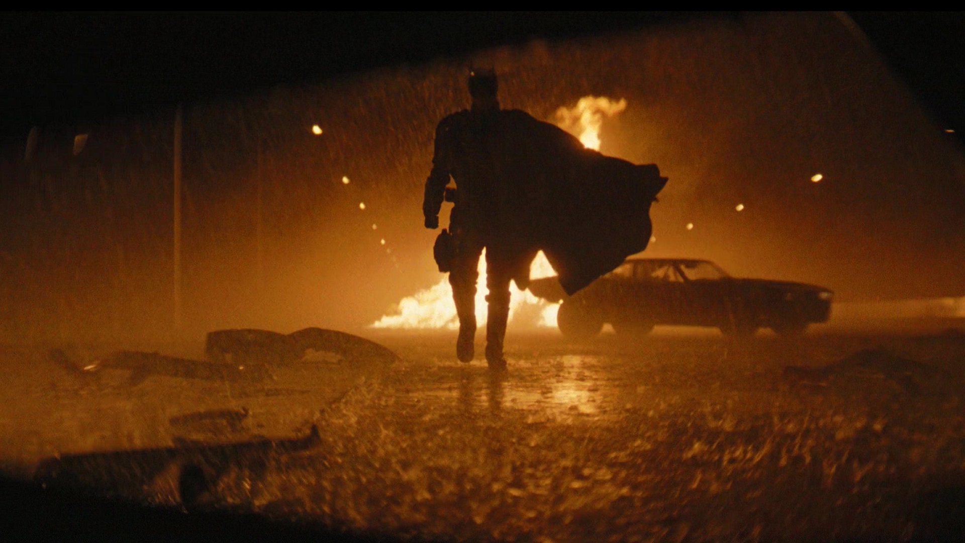 زمان شروع تولید فیلم The Batman: Part II