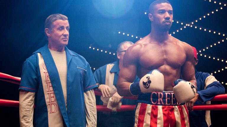 ساخت انیمه Creed تا اسپین‌ آف‌های بیشتر از مجموعه فیلم راکی